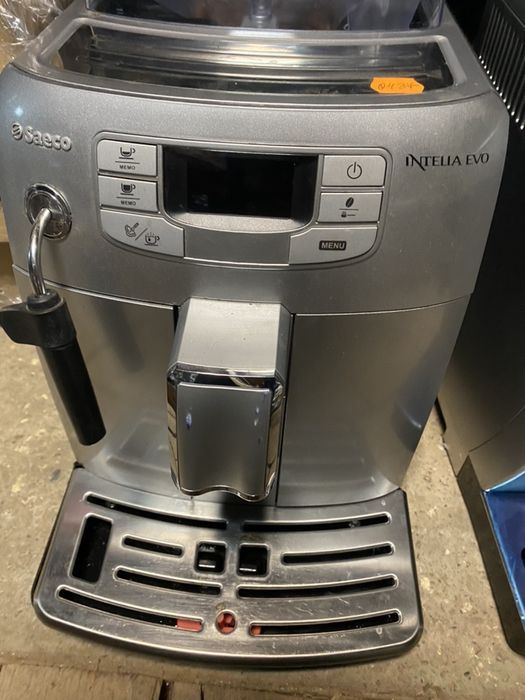Delonghi Perfecta Cappuccino ESAM5400