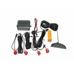 Парктроник Automat, Parking sensor с четири сензора, Дисплей, Червен