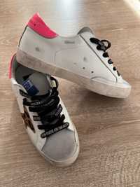 Golden Goose masura 38