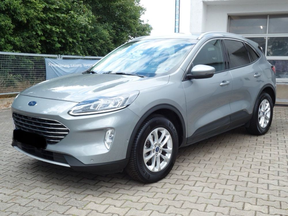 Dezmembrez Ford Kuga 3 2.0 diesel, cutie automata / 27.000km