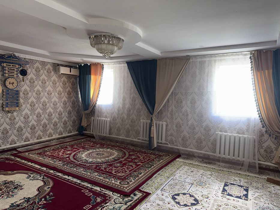 Срочно жер үй сатылады. Кантробак. 8млн