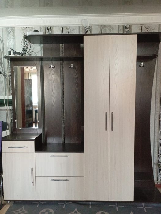 Мебель для прихожей