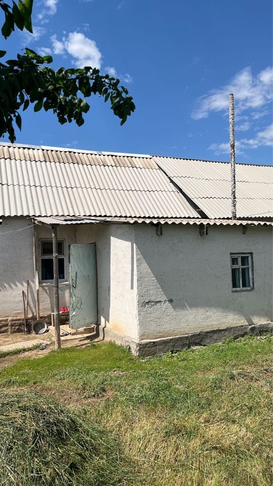 Продается частный дом
