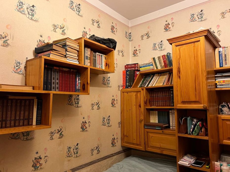 Продаю 3 ком Тузел 2 с мебелью