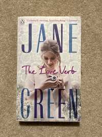 The Love Verb на Jane Green