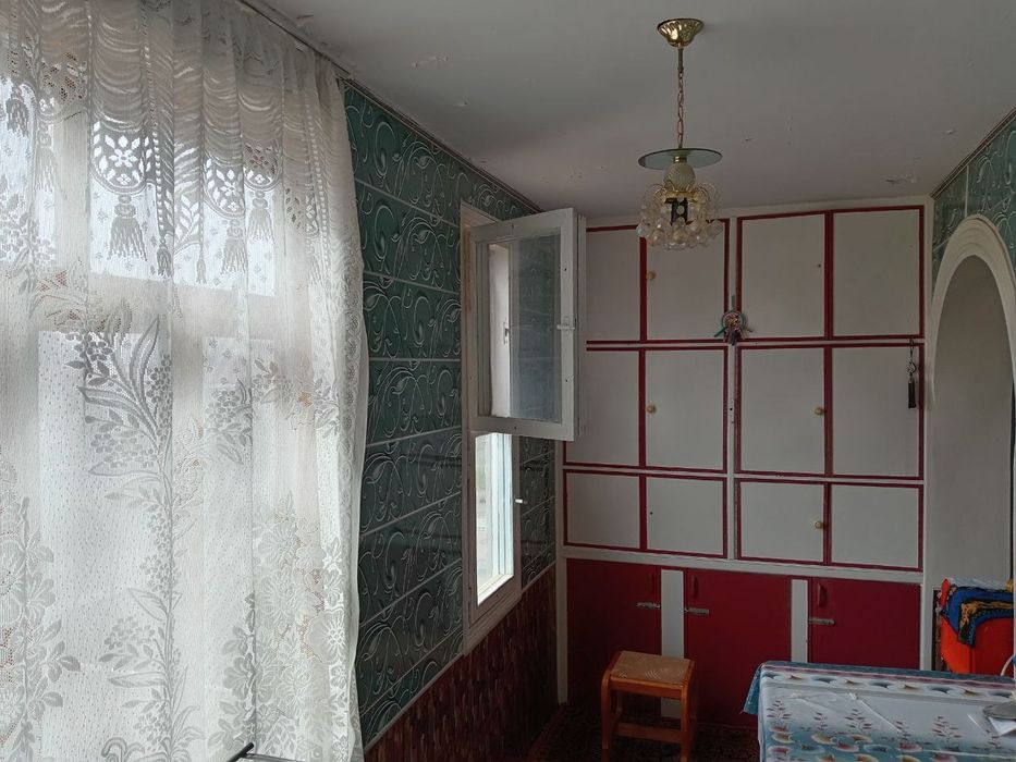 Продаётся 3-х комнатная квартира