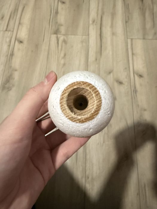 Kendama Lotus x Originz