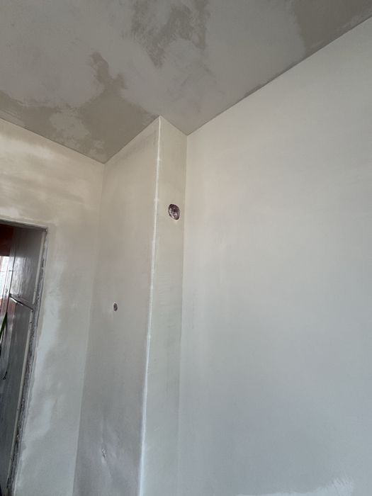 Шпакловка, Боядисване и Ел. Инсталации