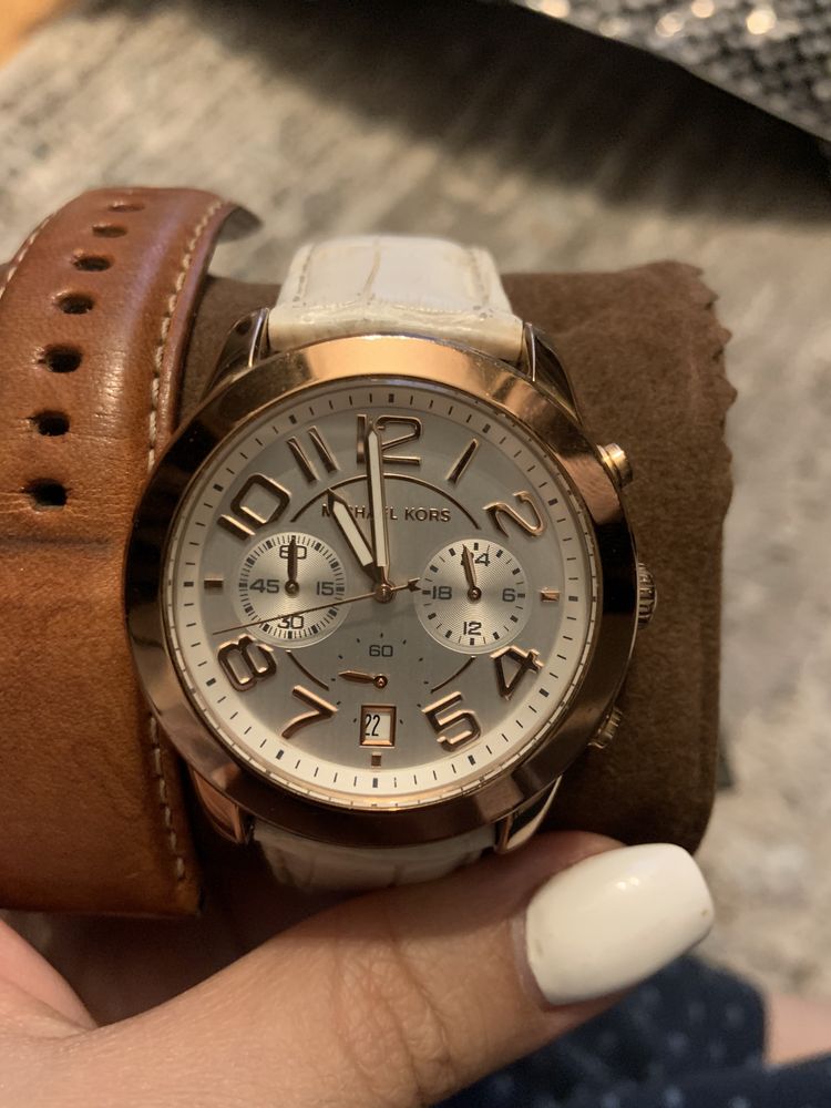 Часы michael kors