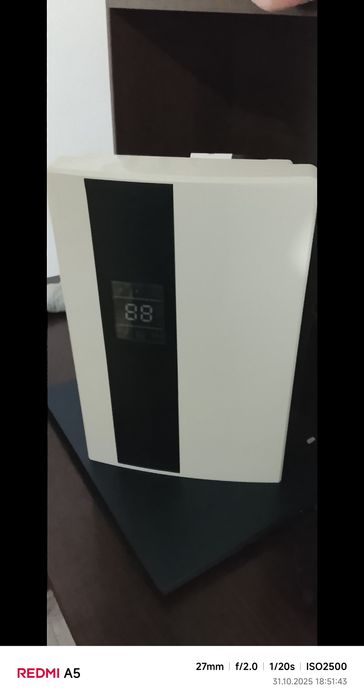 осушитель воздуха