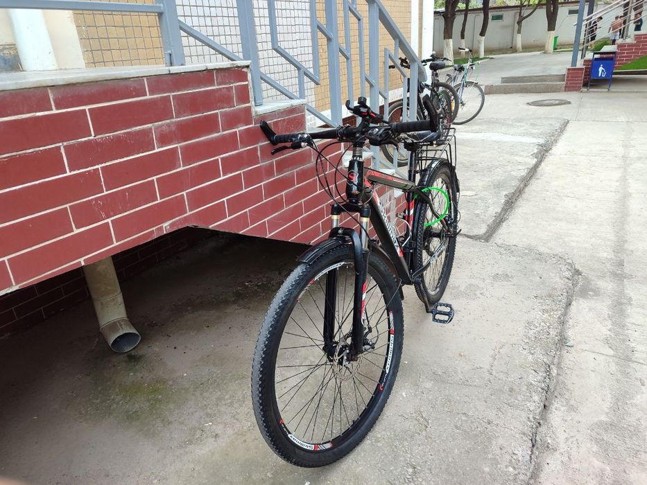 Velosiped sotiladi skilmax 29