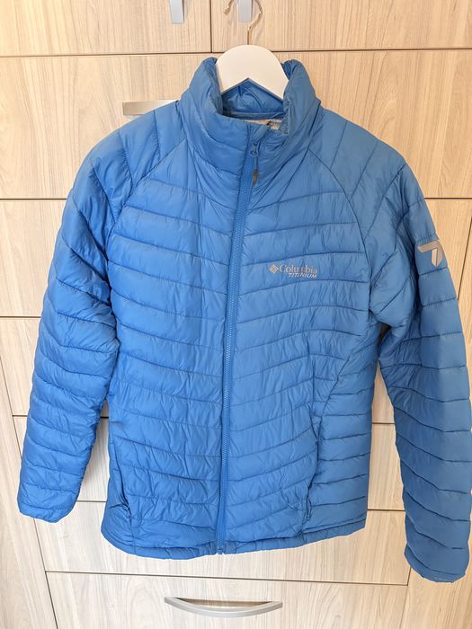 Columbia Titanium omniheat 3D