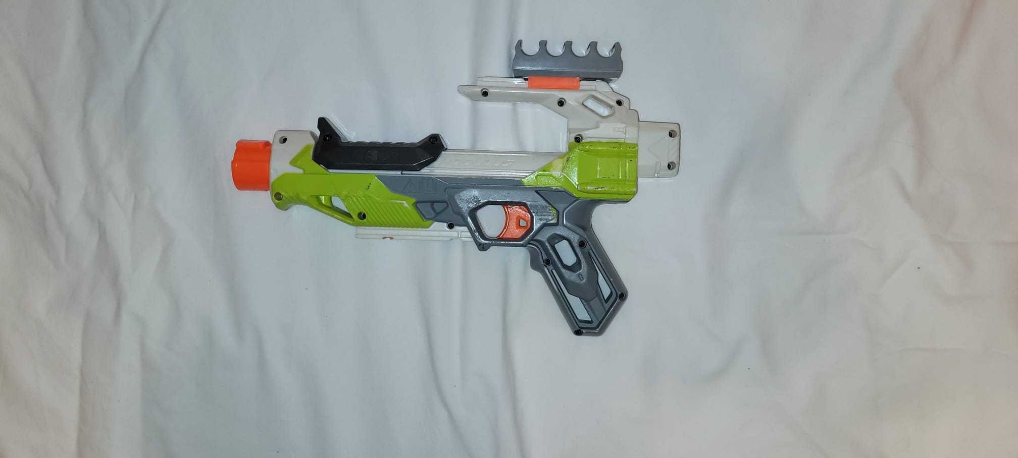 Colectie NERF Guns