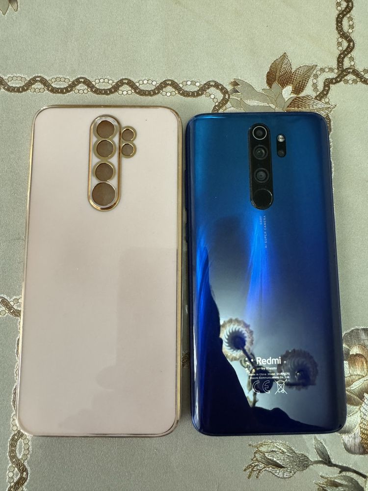 Продается Redmi note 8 pro