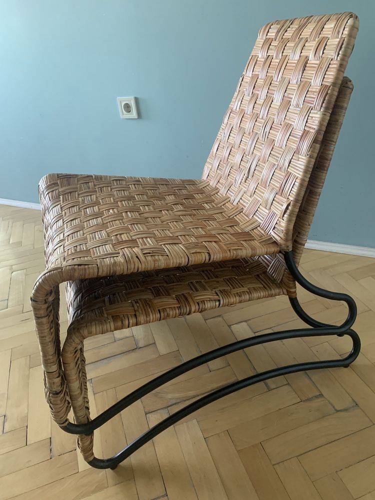 Релакс стол / Maria Vinka / 2000 г.