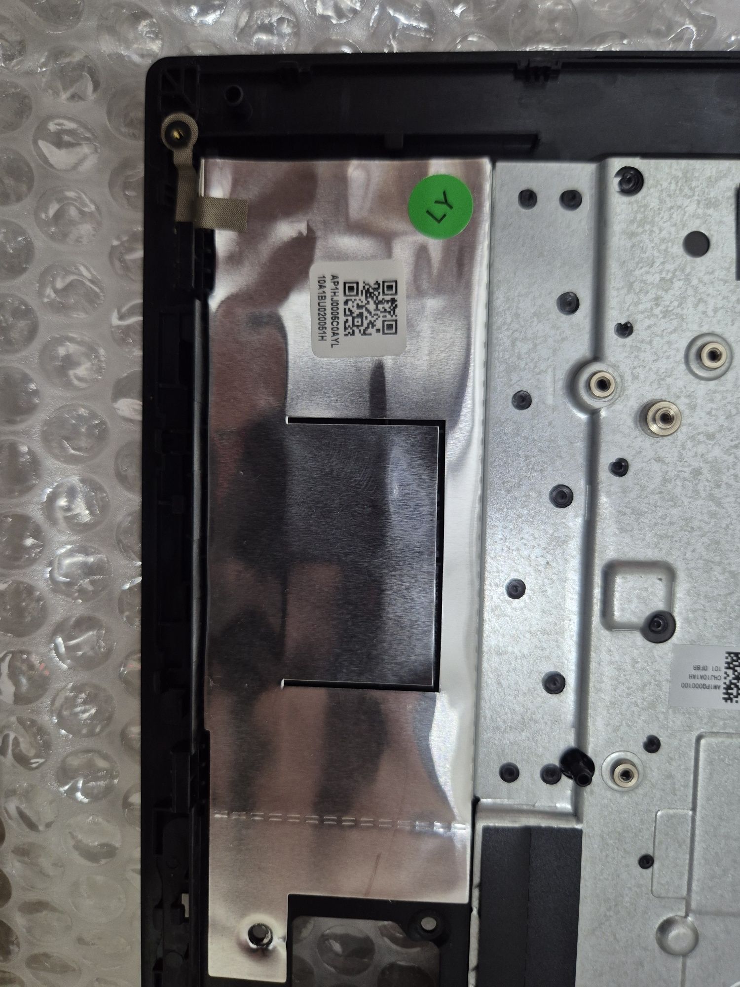 Клавиатура для Lenovo ThinkPad E14 Gen2 AP1HJ0005C0AYL