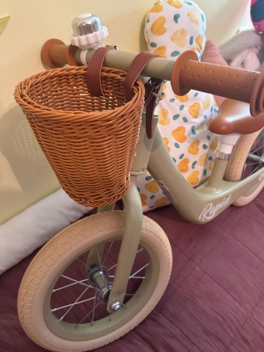 Баланс колело Kinder Kraft