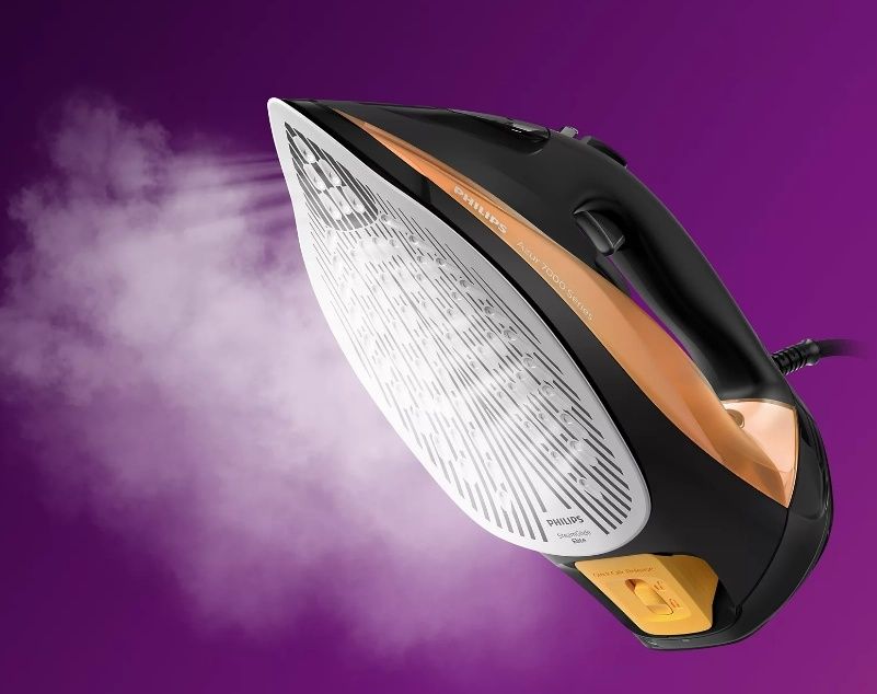 Утюг Philips DST7040
Скидка