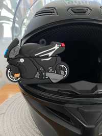 Husa Moto AirPods Pro 2