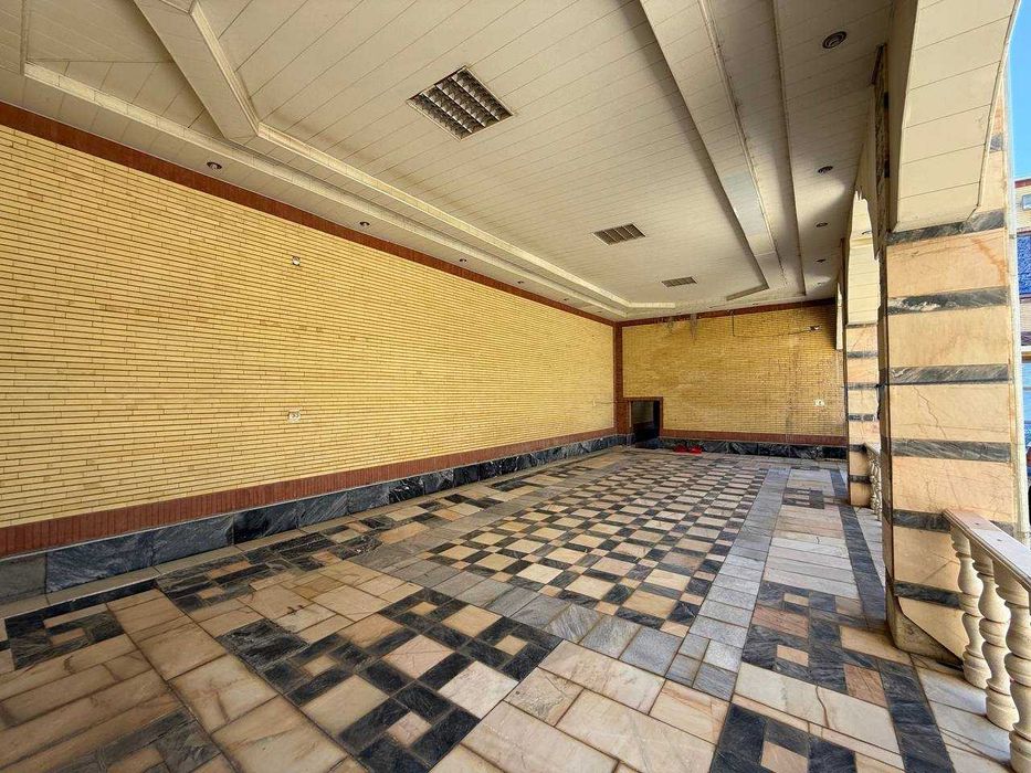 TAYYOR 5 SOTIQLI hovli sotiladi