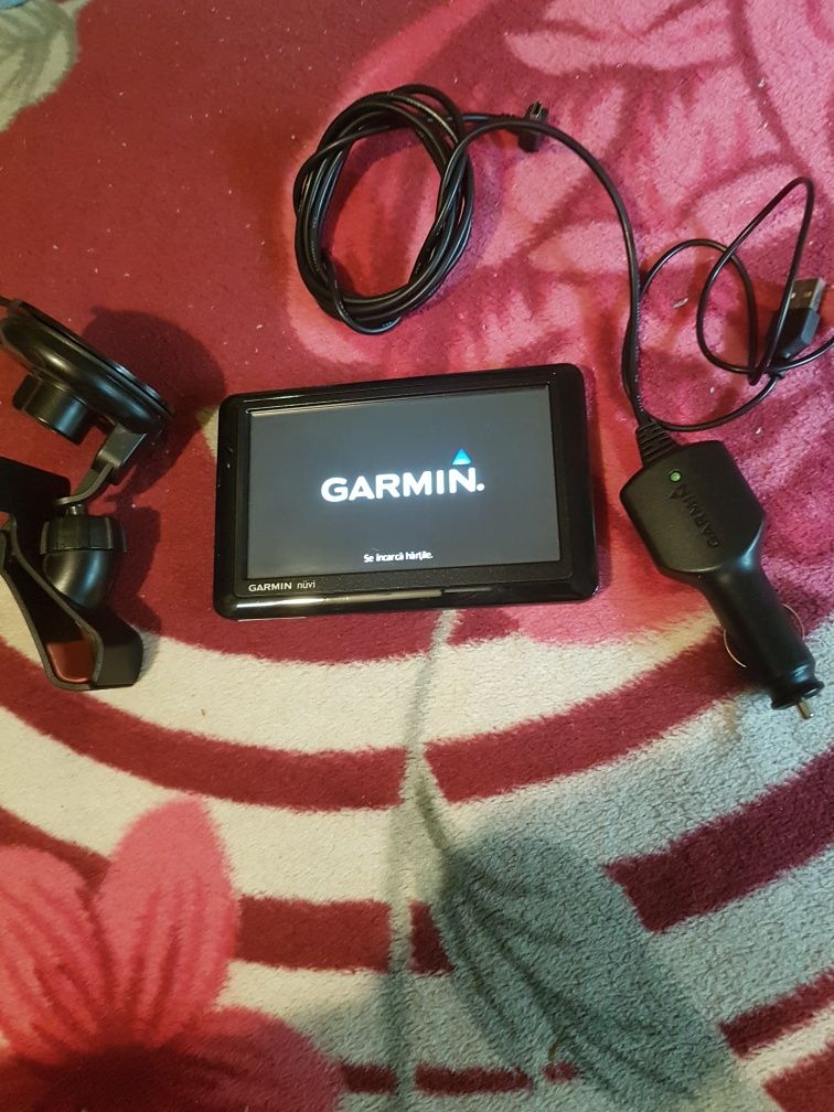 Gps Garmin Nuvi 1440