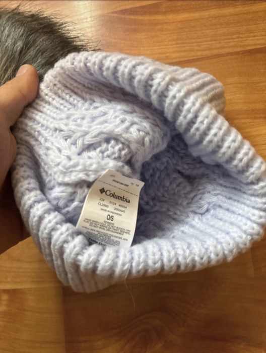 Caciula Columbia femei