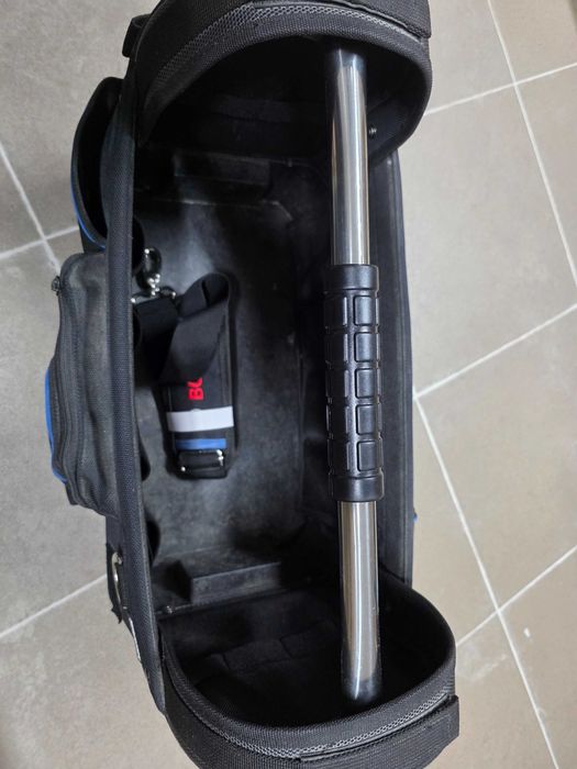 Bosch GWT 20 - Geanta textila pentru scule