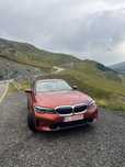 BMW seria 3 330E G20
