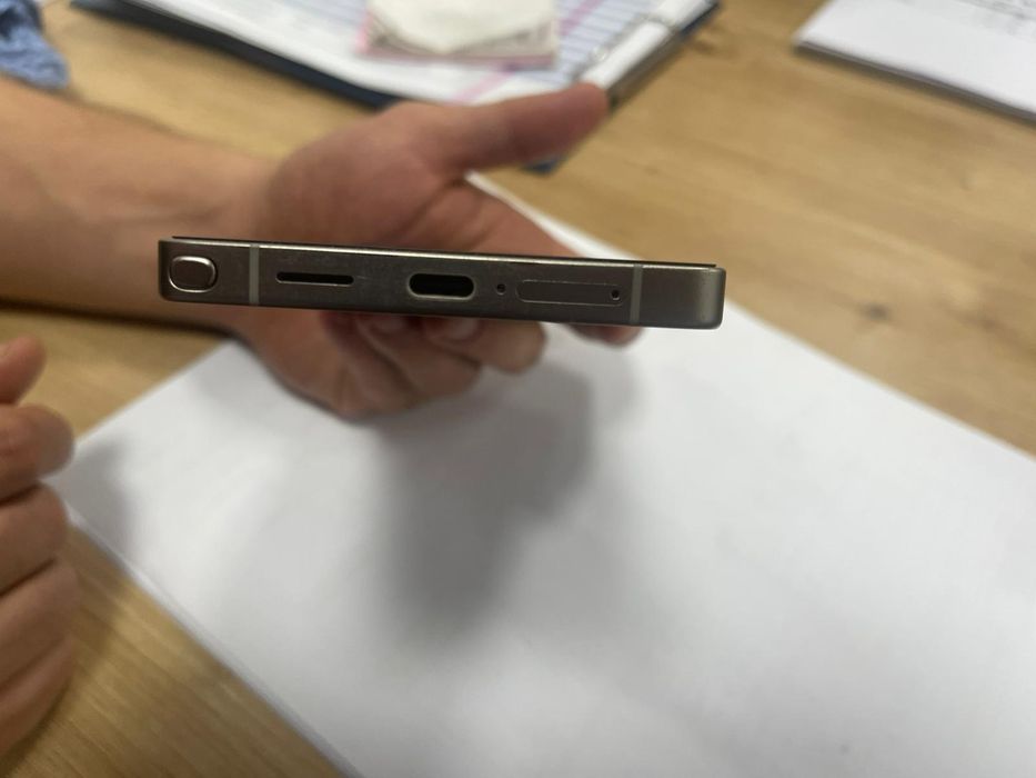 Schimb Samsung Galaxy S25 Ultra 1TB