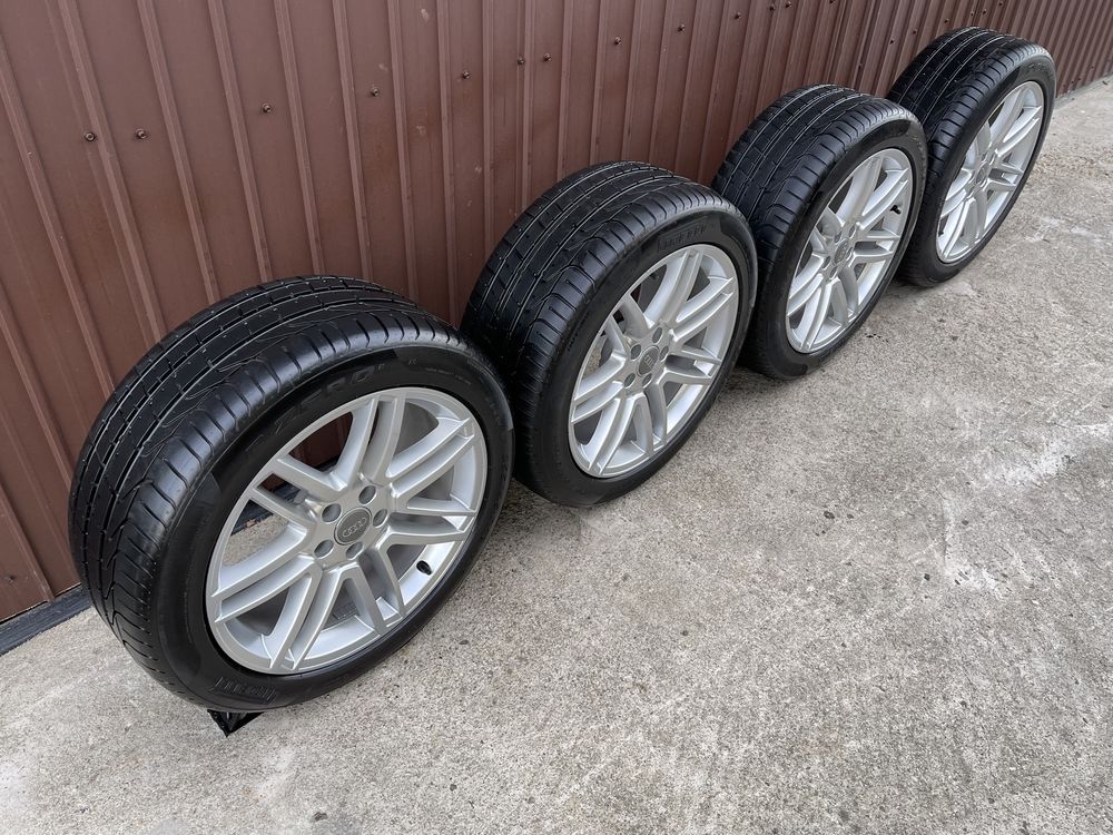 Jante Audi 19 Vara 255/45 R19