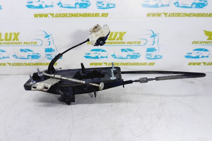 Timonerie cutie de viteze automata 8w0713052n 2.0 tfsi Audi A4 B9  [din 2015 pana  2020] seria