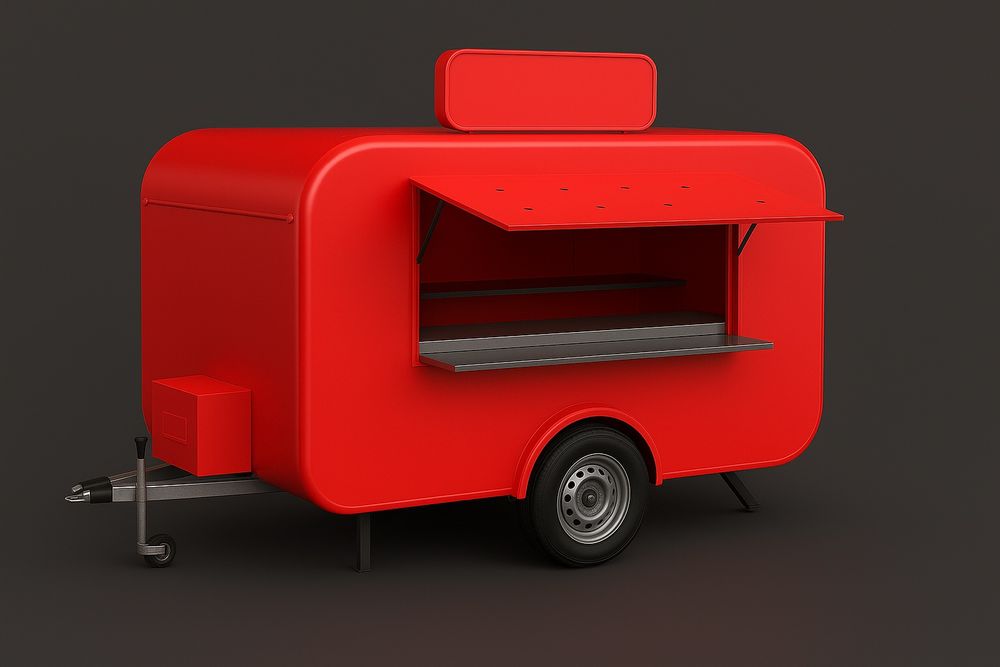 Кредит ва нахт, фудтрак, кучма дукон, бутка , foodtruck