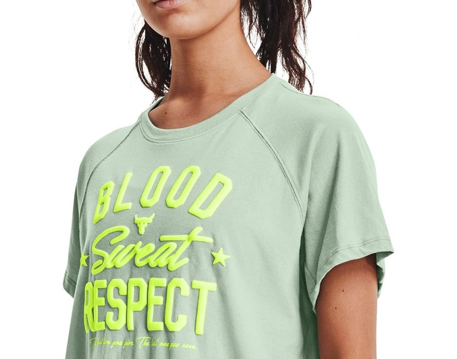 Under Armour дамска тениска