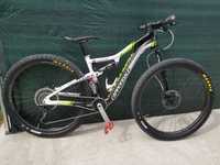 CANNONDALE Scalpel Lefty