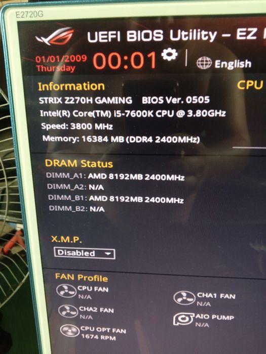 Продам компьютеры ASUS Z270H i5-7600k ОЗУ 16g SSD 512g HDD 1tb 750w