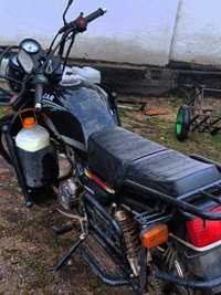 Мотоцикл UZAR 200cc
