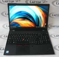 Lenovo ThinkPad Т590(Core i5Quad/Ips/512Nvme)  с гаранция