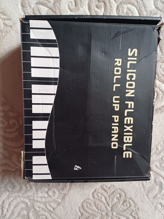 Цифровой пионино