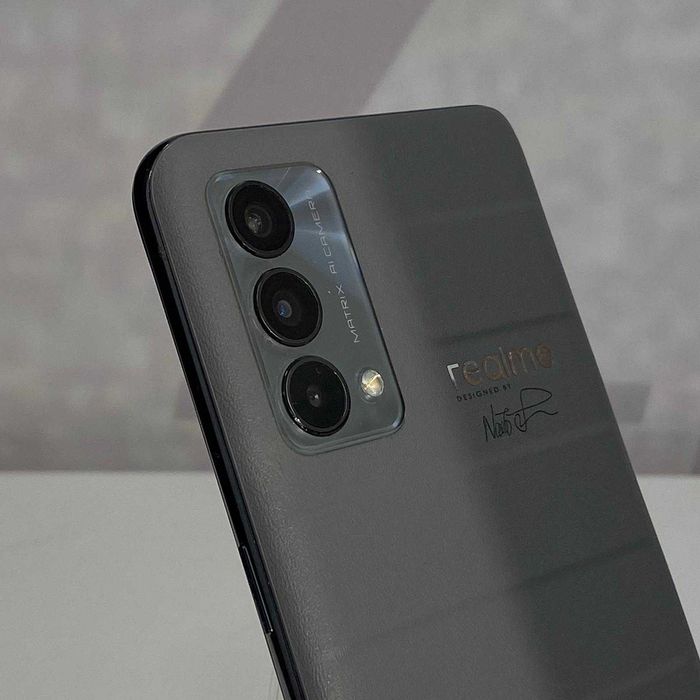 Telefon RealMe GT (AG13 Independentei) Garantie 2 ani!