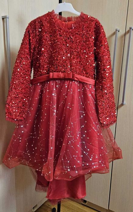 Rochie eleganta pentru fete - 12 ani