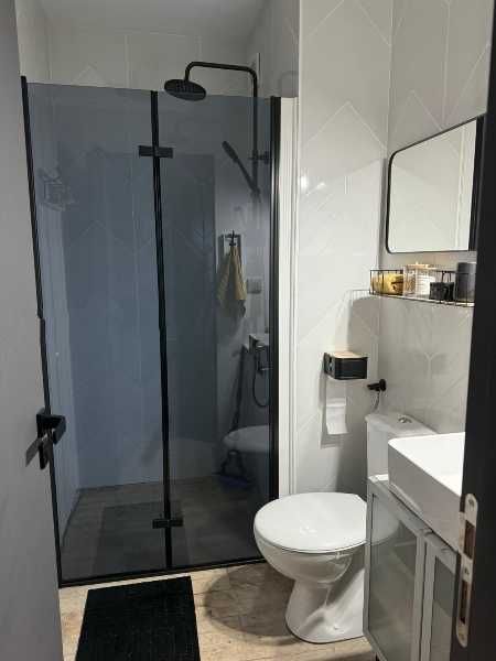 Дава се под наем Двустаен апартамент в Бургас, Славейков - 70 кв.м за 640 € - Снимка #5