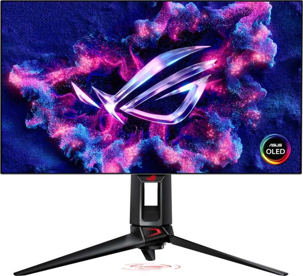 ASUS OLED 480hz 2K Монитор