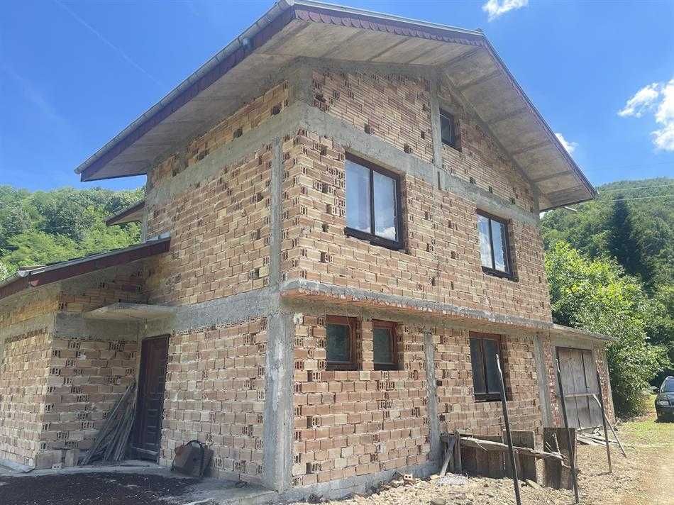Продава се Къща в Габрово, Център - 109 кв.м за 2294 €/кв.м - Снимка #3