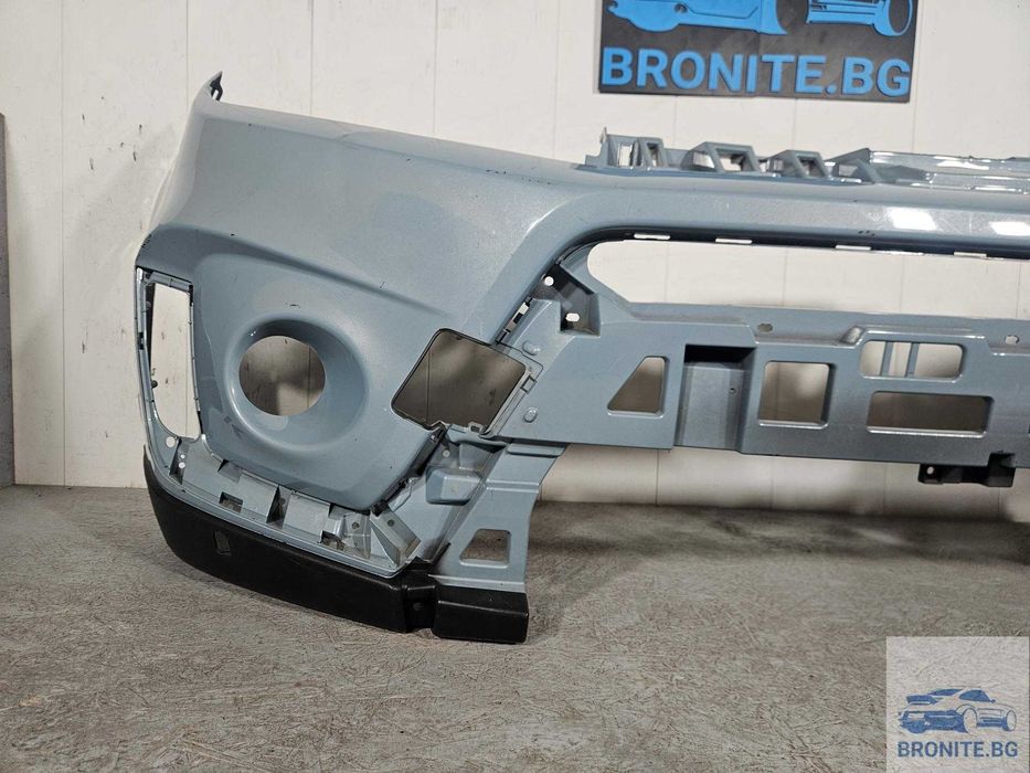 Предна броня Suzuki Vitara Сузуки Витара 2018- 2024