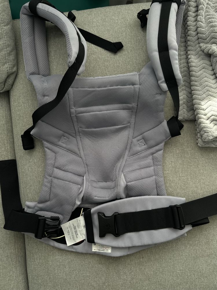Ergo baby Adapt Cool Air
