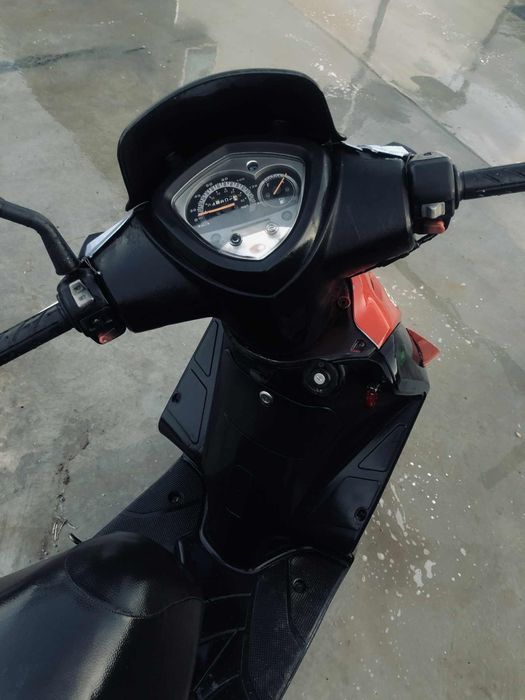 Scuter Agility 125 cc