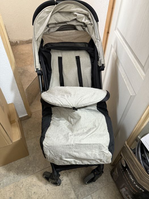 Carut sport, stare buna