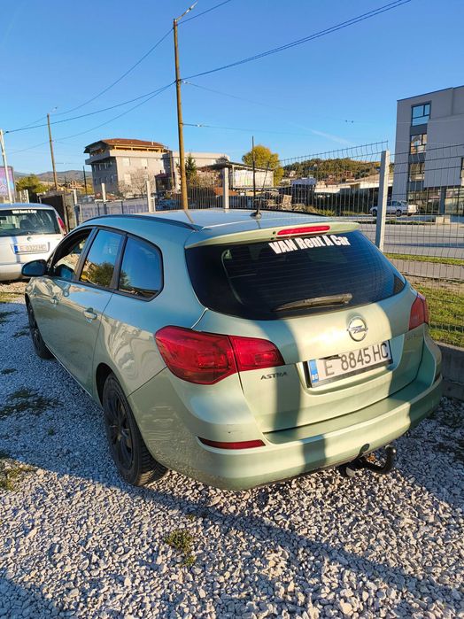 Автомобили под наем Рентакар