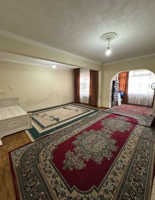 Продаётся квартира Юнусабад 19кв 4/3/5