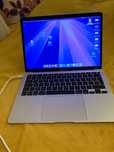 MacBook Air M1 16 GB, 512GB